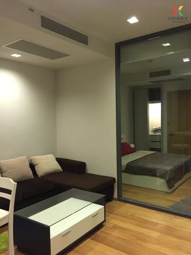 FOR RENT condo , Hyde Sukhumvit 13 , BTS-Nana , Khlong Toei Nuea , Watthana , Bangkok , CX-10424 3