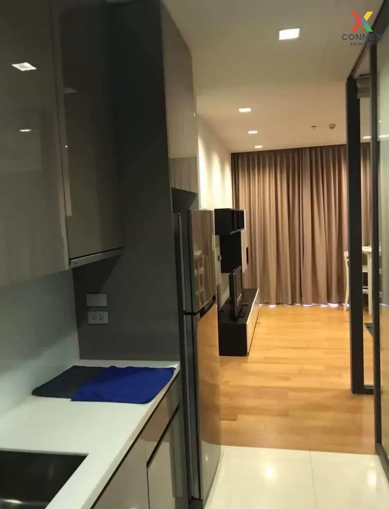 FOR RENT condo , Hyde Sukhumvit 13 , BTS-Nana , Khlong Toei Nuea , Watthana , Bangkok , CX-10424