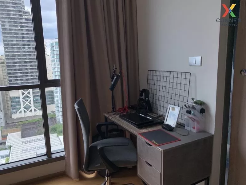 FOR RENT condo , Hyde Sukhumvit 13 , BTS-Nana , Khlong Toei Nuea , Watthana , Bangkok , CX-10424