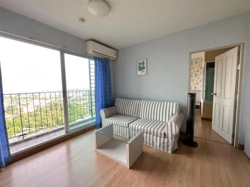 For Rent Condo , Chapter One Modern Dutch , Rat Burana , Rat Burana , Bangkok , CX-104240