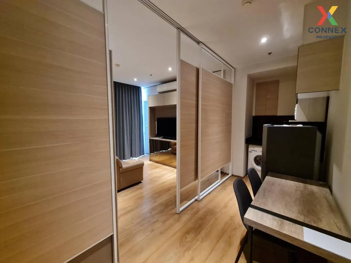 For Rent Condo , Park Origin Phrom Phong , BTS-Phrom Phong , Khlong Tan , Khlong Toei , Bangkok , CX-104241 2