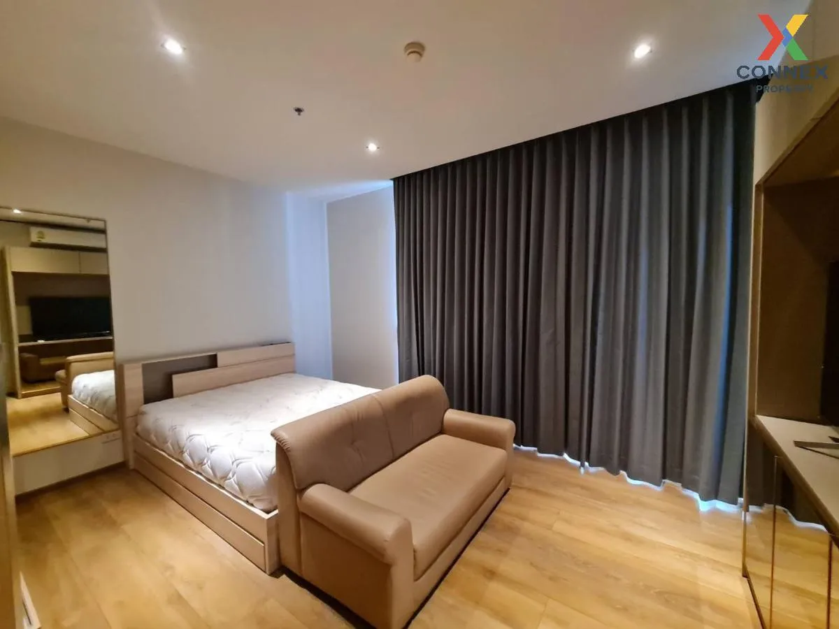 For Rent Condo , Park Origin Phrom Phong , BTS-Phrom Phong , Khlong Tan , Khlong Toei , Bangkok , CX-104241 4