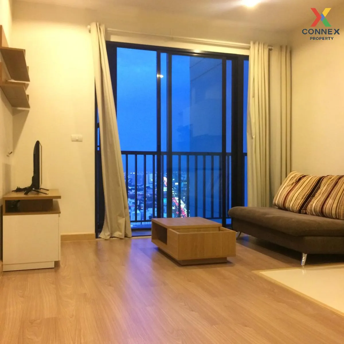 For Rent Condo , Astro Chaeng Wattana , Khlong Kluea , Pak Kret , Nonthaburi , CX-104245 1