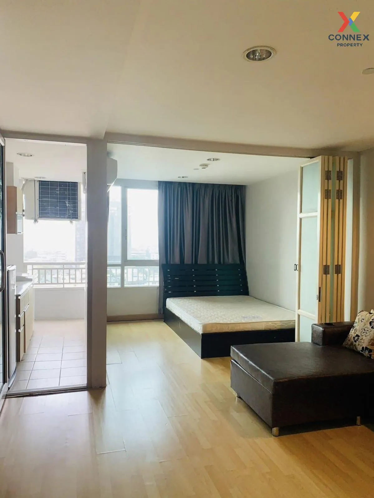 For Sale Condo , The Station Sathorn Bangrak , BTS-Saphan Taksin , Yannawa , Sa Thon , Bangkok , CX-104246 2