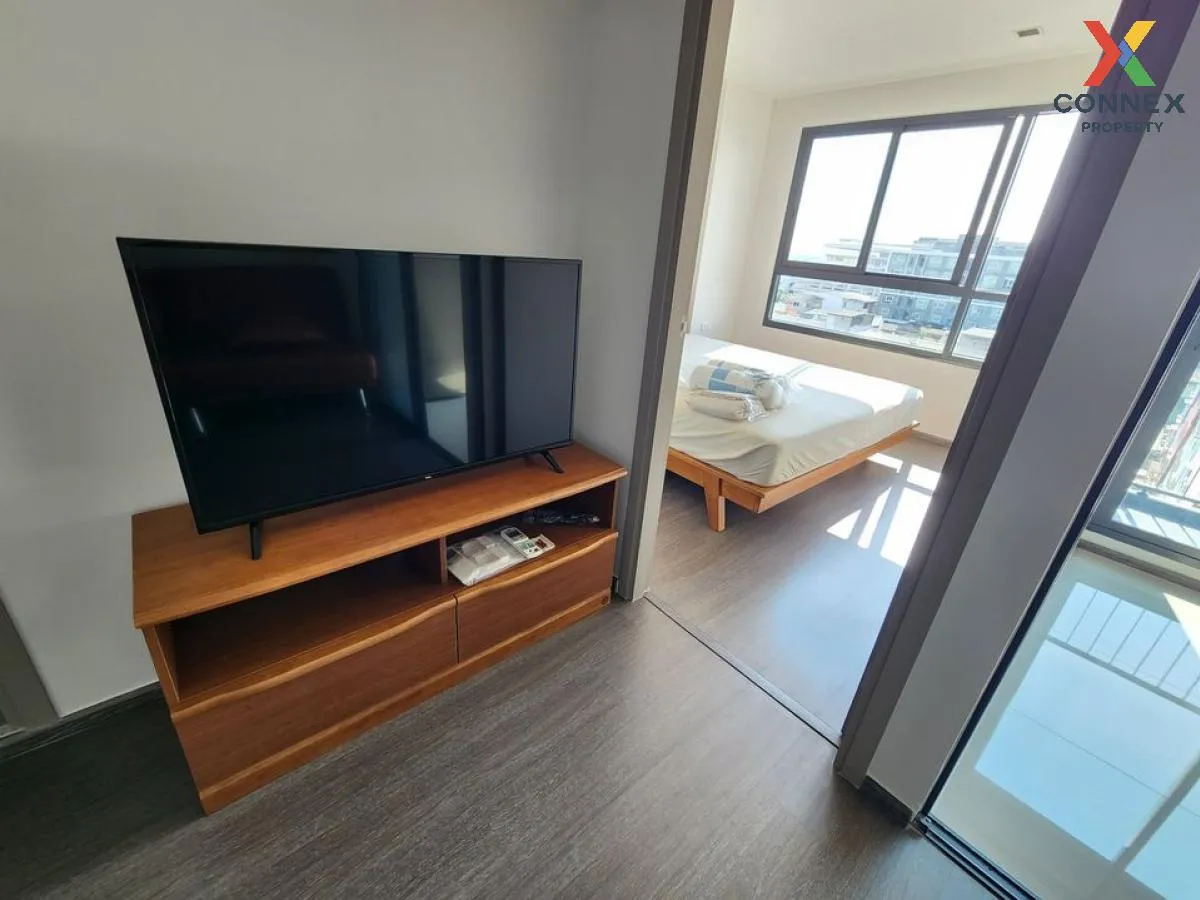 For Rent Condo , Ideo Sukhumvit 93 , BTS-Bang Chak , Phra Khanong , Khlong Toei , Bangkok , CX-104247 2