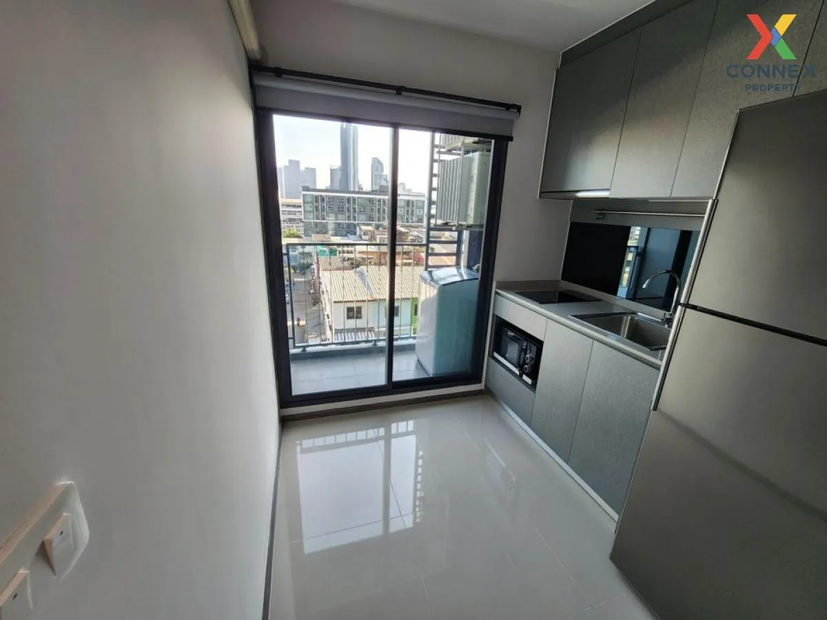 For Rent Condo , Ideo Sukhumvit 93 , BTS-Bang Chak , Phra Khanong , Khlong Toei , Bangkok , CX-104247 3