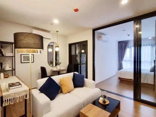 For Rent Condo , The line vibe , BTS-Ha Yaek Lat Phrao , Chomphon , Chatuchak , Bangkok , CX-104248