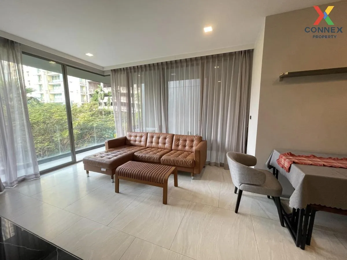 For Rent Condo , FYNN Sukhumvit 31 , BTS-Phrom Phong , Khlong Toei Nuea , Watthana , Bangkok , CX-104250 1