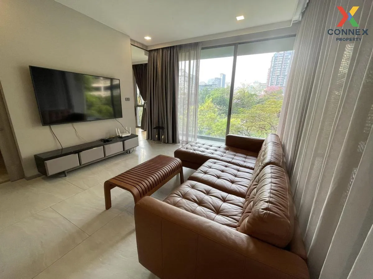 For Rent Condo , FYNN Sukhumvit 31 , BTS-Phrom Phong , Khlong Toei Nuea , Watthana , Bangkok , CX-104250 2