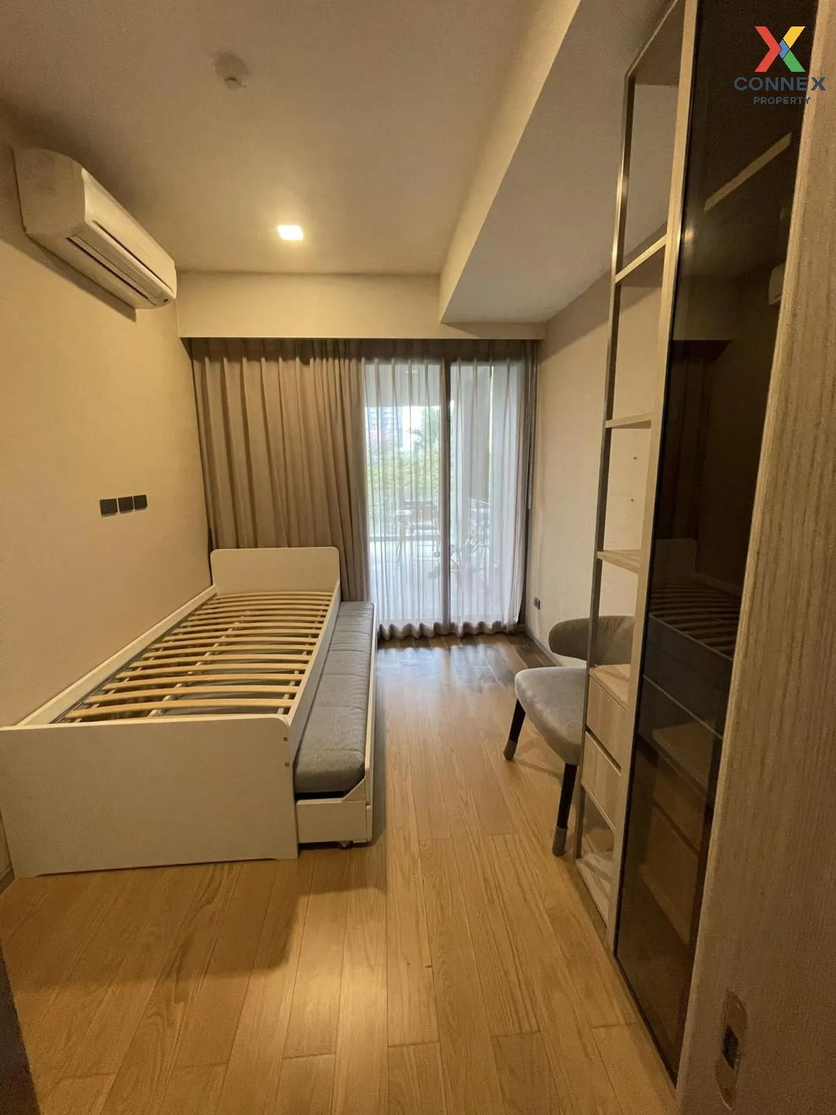 For Rent Condo , FYNN Sukhumvit 31 , BTS-Phrom Phong , Khlong Toei Nuea , Watthana , Bangkok , CX-104250