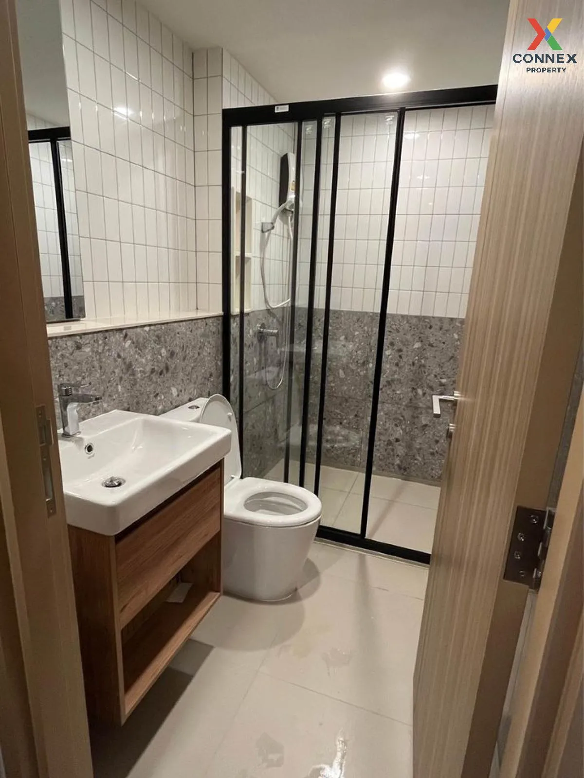 For Rent Condo , The line vibe , BTS-Ha Yaek Lat Phrao , Chomphon , Chatuchak , Bangkok , CX-104252