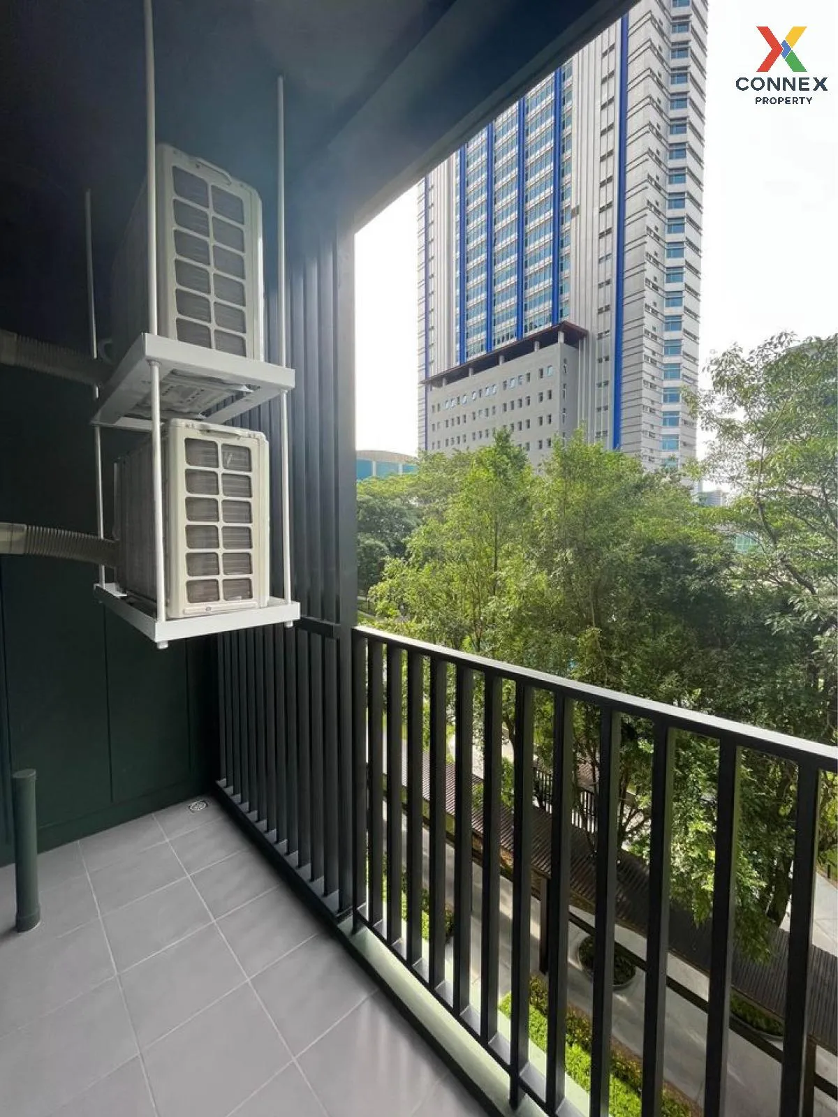 For Rent Condo , The line vibe , BTS-Ha Yaek Lat Phrao , Chomphon , Chatuchak , Bangkok , CX-104252