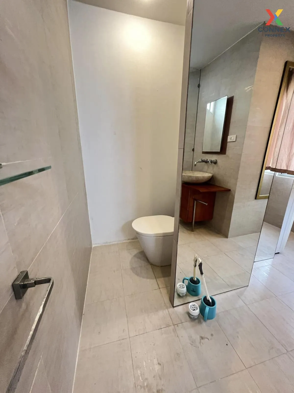 For Rent Condo , Wittayu Complex , BTS-Phloen Chit , Makkasan , Rat Thewi , Bangkok , CX-104253