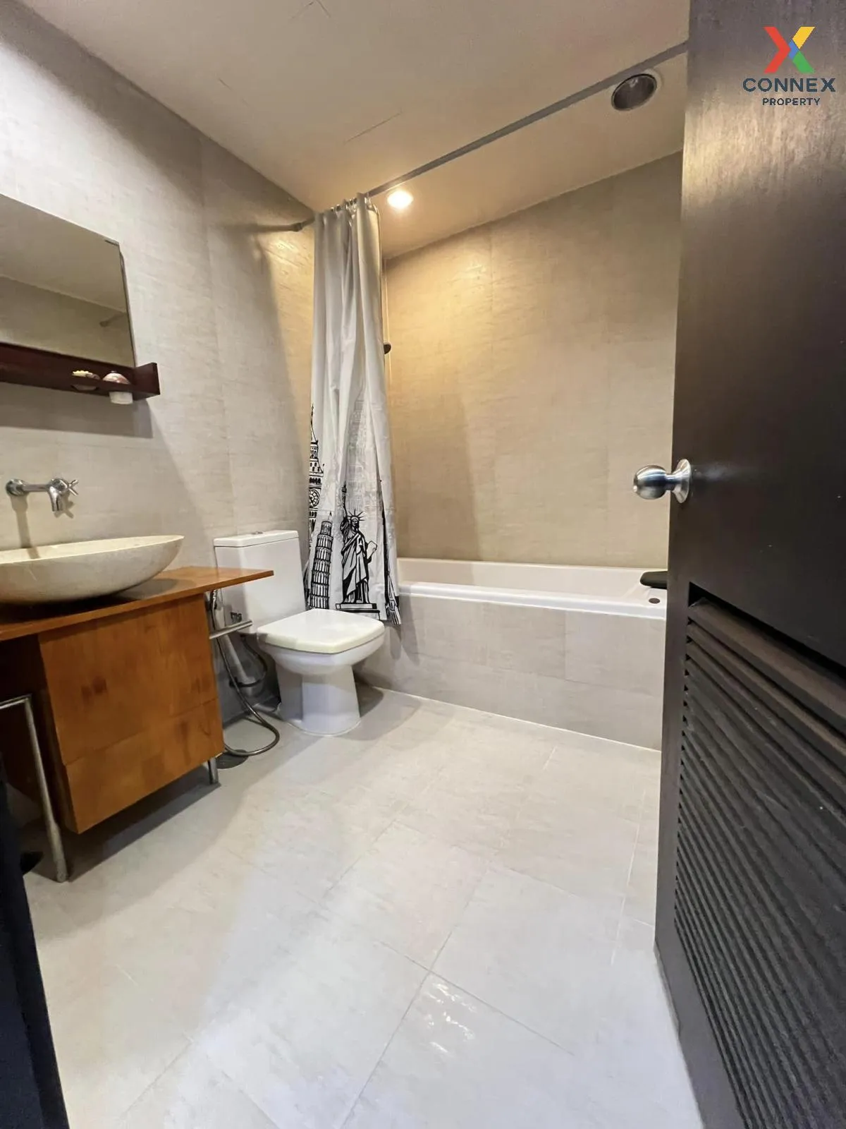 For Rent Condo , Wittayu Complex , BTS-Phloen Chit , Makkasan , Rat Thewi , Bangkok , CX-104253