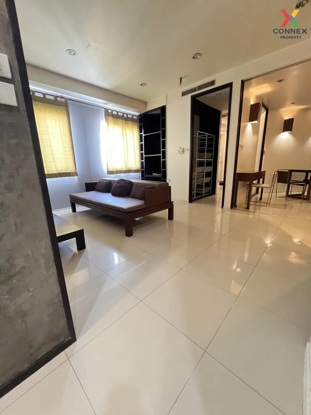 For Rent Condo , Wittayu Complex , BTS-Phloen Chit , Makkasan , Rat Thewi , Bangkok , CX-104253 2