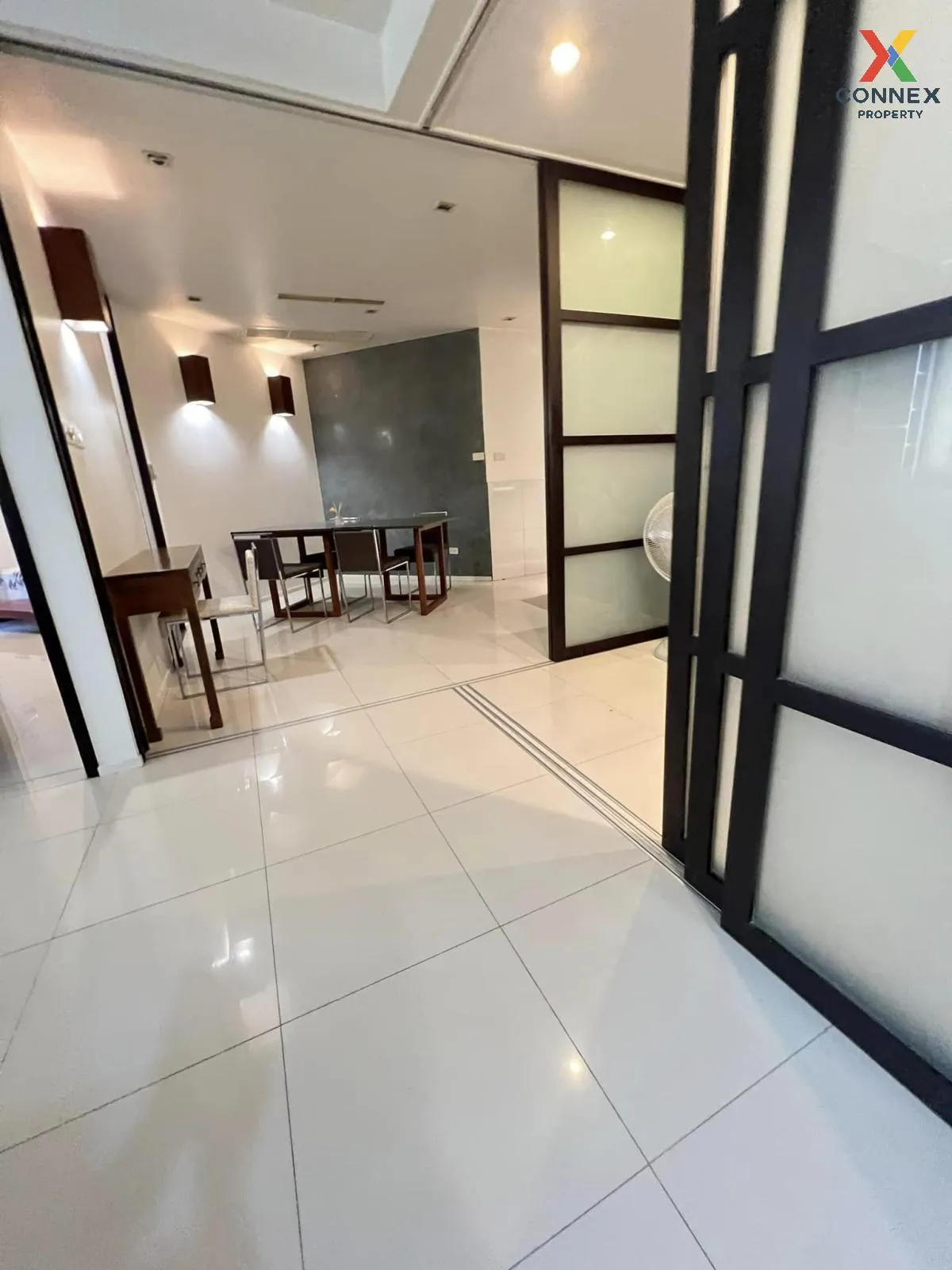 For Rent Condo , Wittayu Complex , BTS-Phloen Chit , Makkasan , Rat Thewi , Bangkok , CX-104253 4