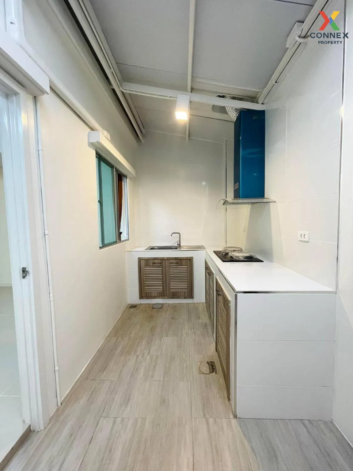 For Sale Townhouse/Townhome  , Baan Pruksa Pinklao-Wongwaen , newly renovated , Bang Muang , Bang Yai , Nonthaburi , CX-104269