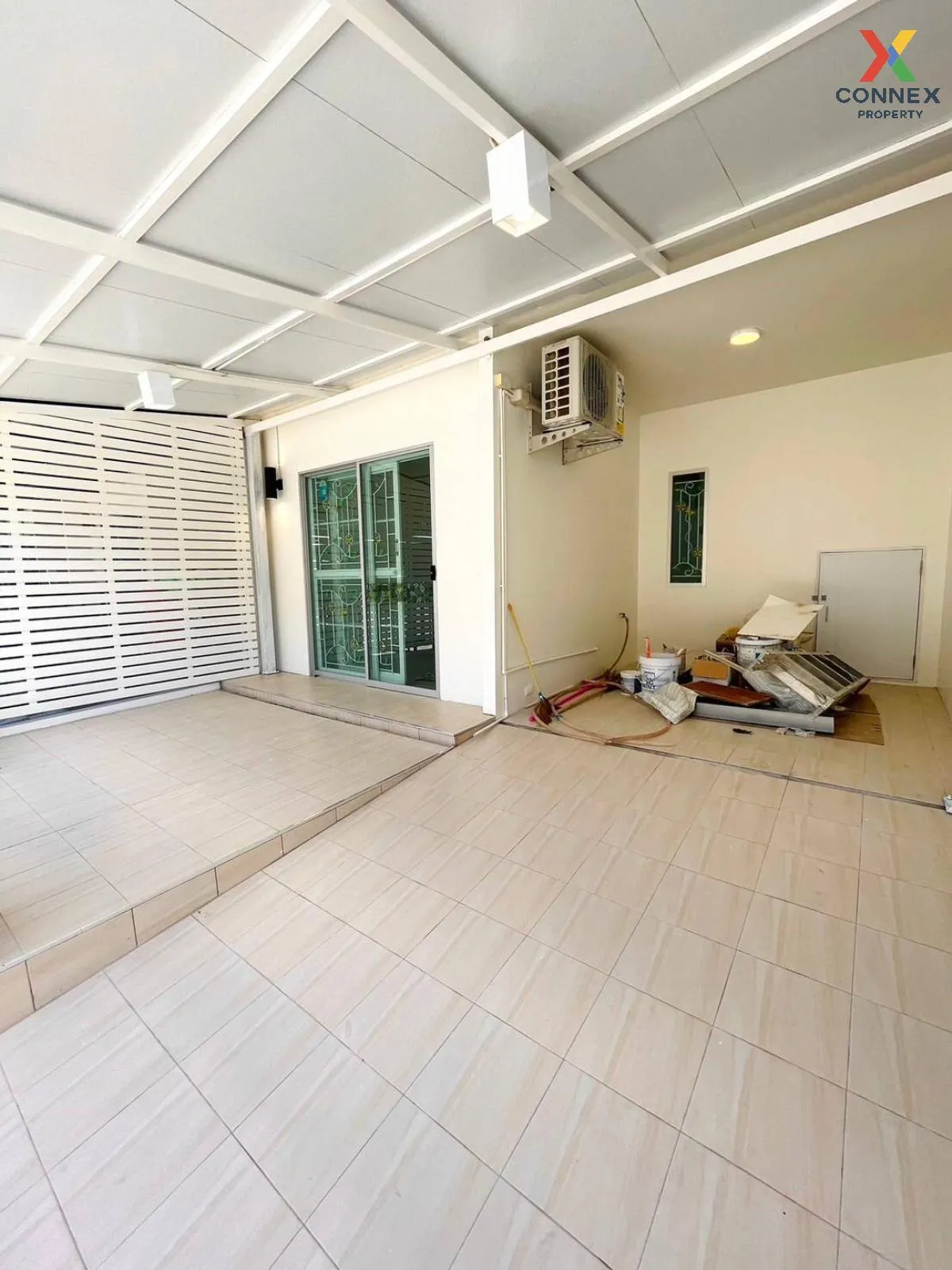 For Sale Townhouse/Townhome  , Baan Pruksa Pinklao-Wongwaen , newly renovated , Bang Muang , Bang Yai , Nonthaburi , CX-104270 2