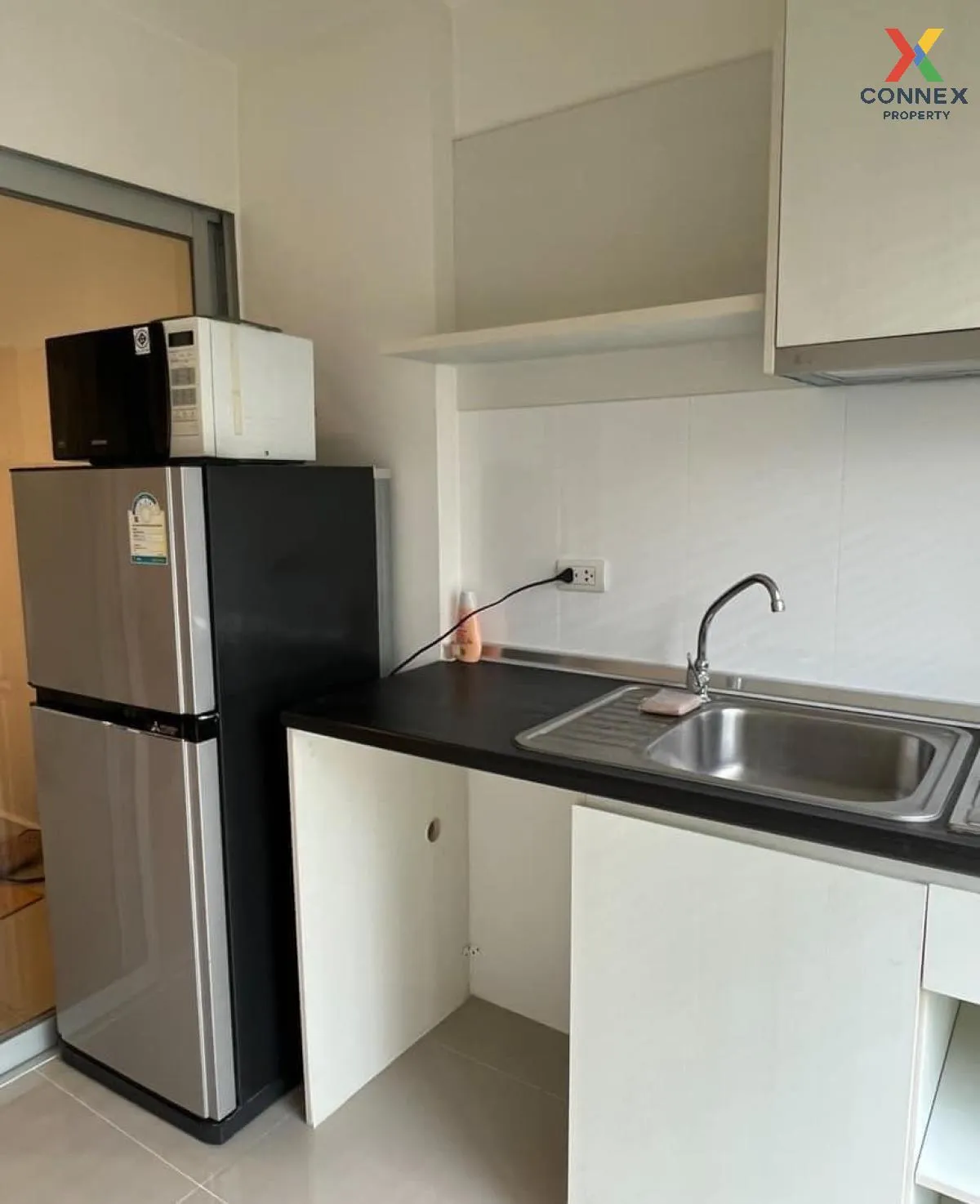 For Rent Condo , Aspire Sukhumvit 48 , BTS-Phra Khanong , Phra Khanong , Khlong Toei , Bangkok , CX-104273 3