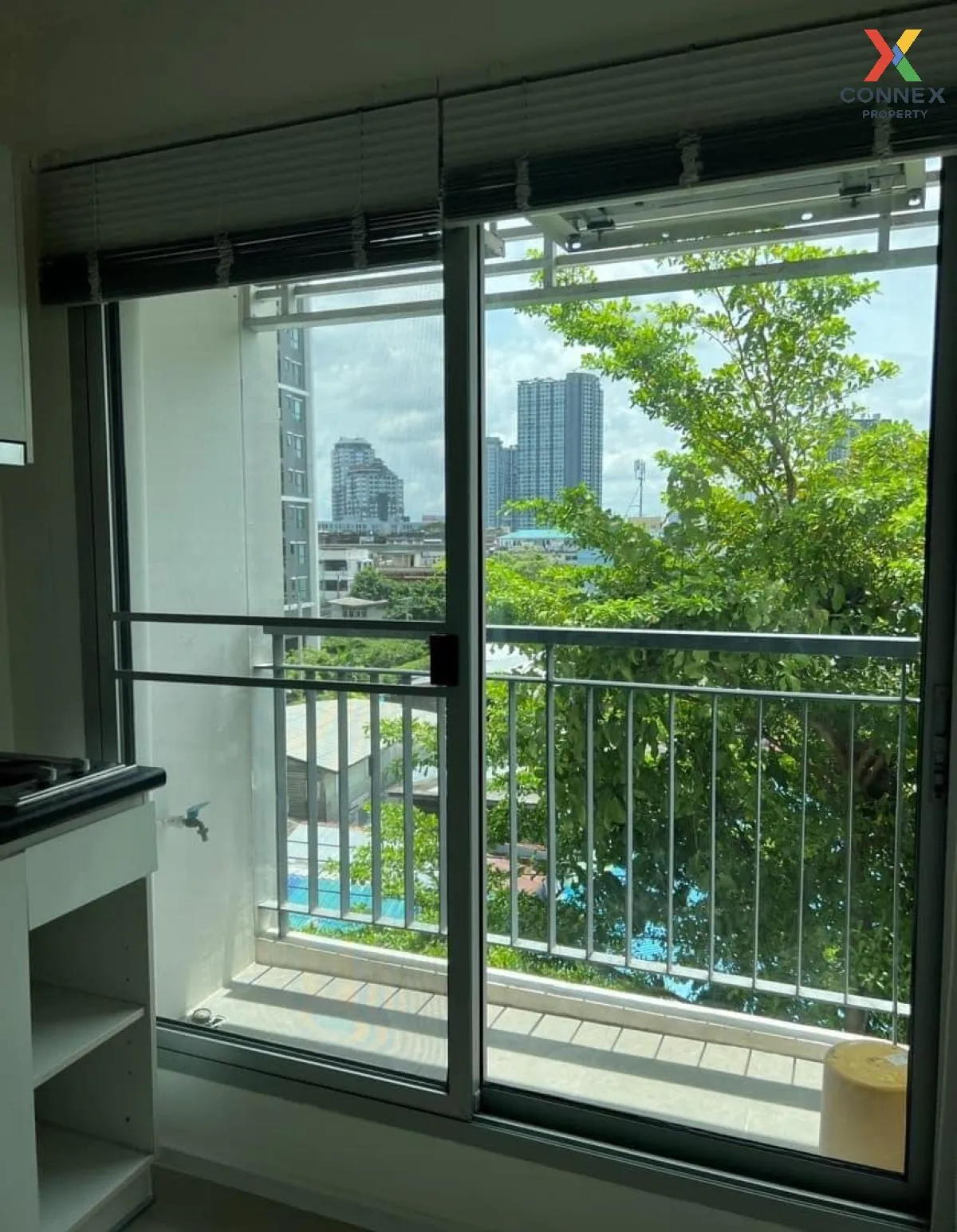 For Rent Condo , Aspire Sukhumvit 48 , BTS-Phra Khanong , Phra Khanong , Khlong Toei , Bangkok , CX-104273