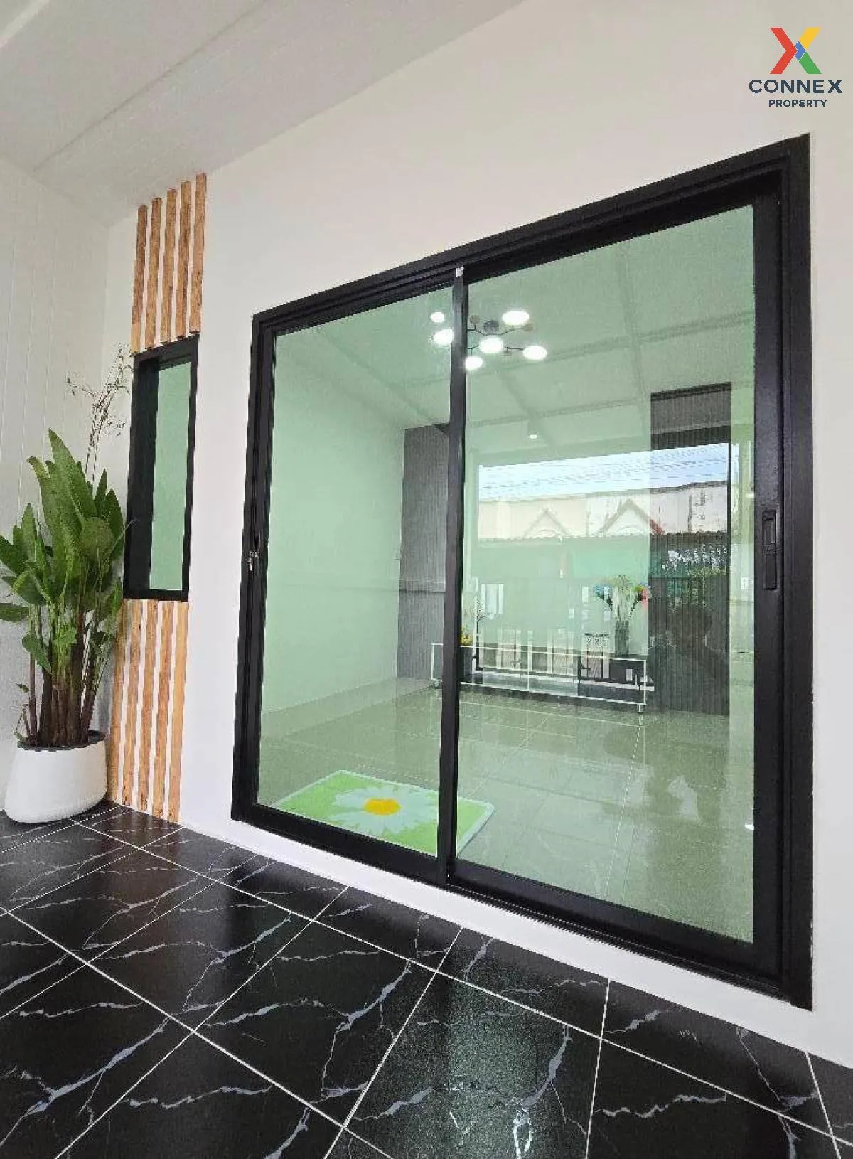 For Sale Townhouse , Phimonrat 1 , newly renovated , Phimonrat , Bang Bua Thong , Nonthaburi , CX-104275 4