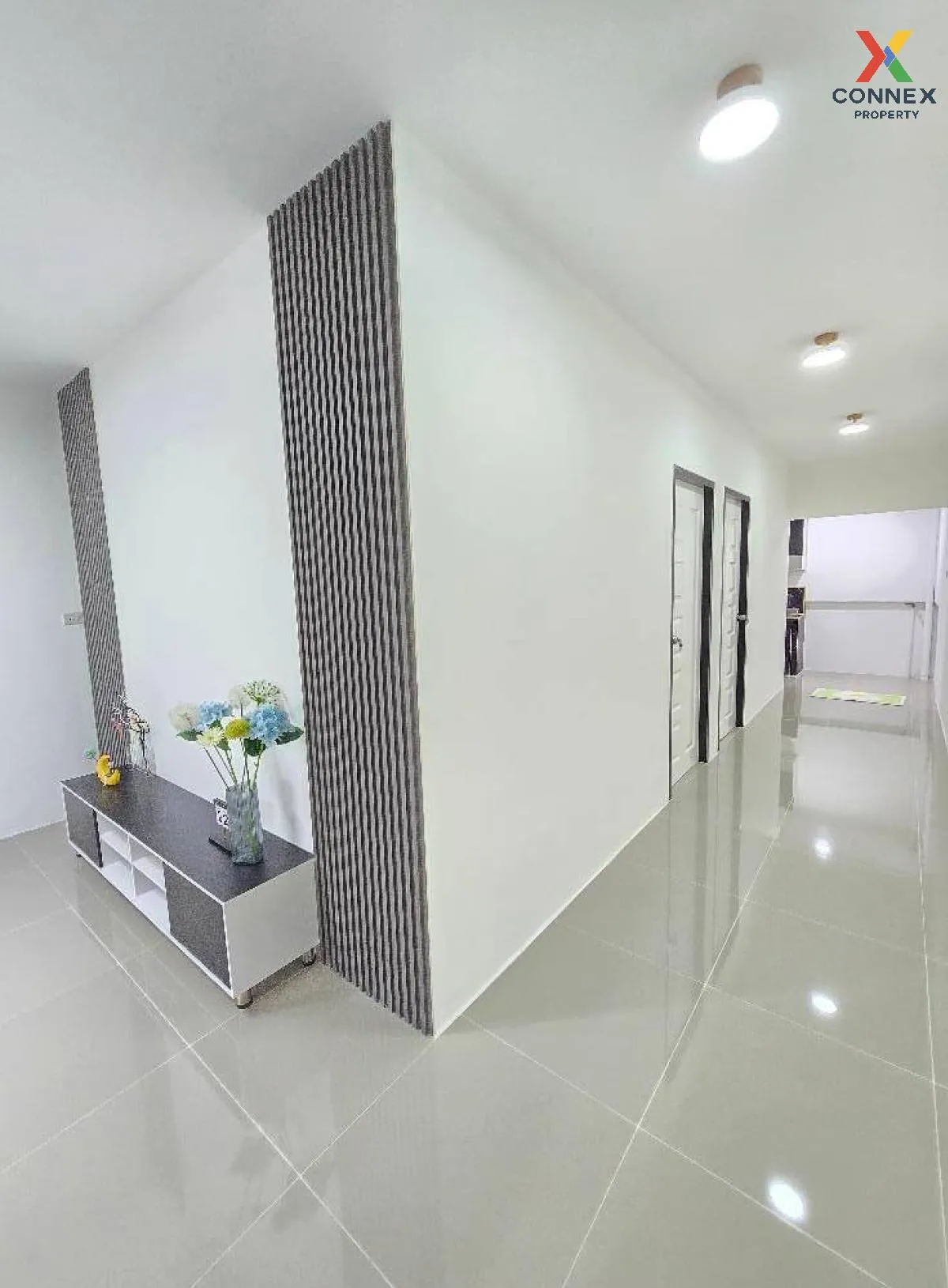 For Sale Townhouse , Phimonrat 1 , newly renovated , Phimonrat , Bang Bua Thong , Nonthaburi , CX-104275