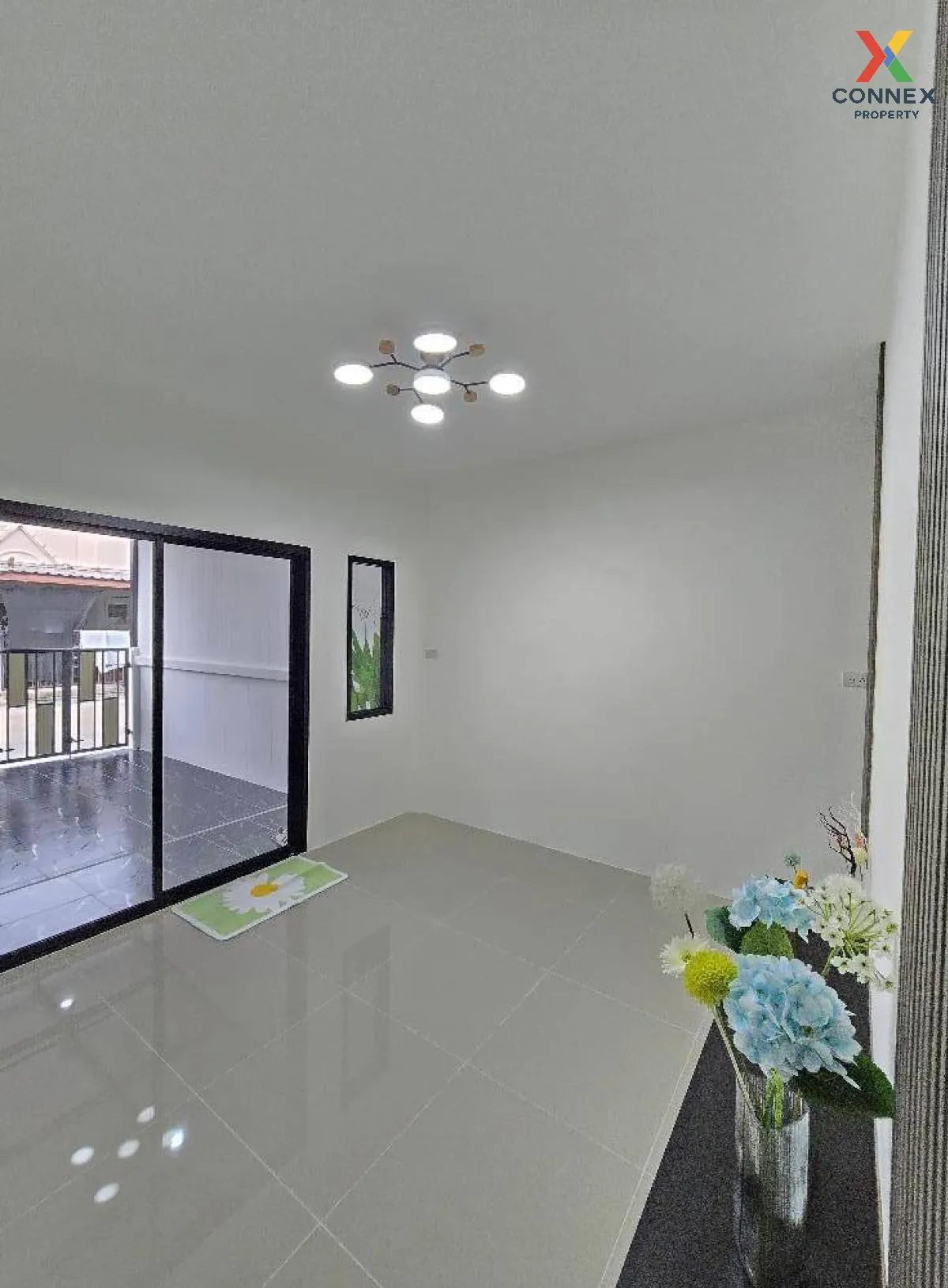 For Sale Townhouse , Phimonrat 1 , newly renovated , Phimonrat , Bang Bua Thong , Nonthaburi , CX-104275