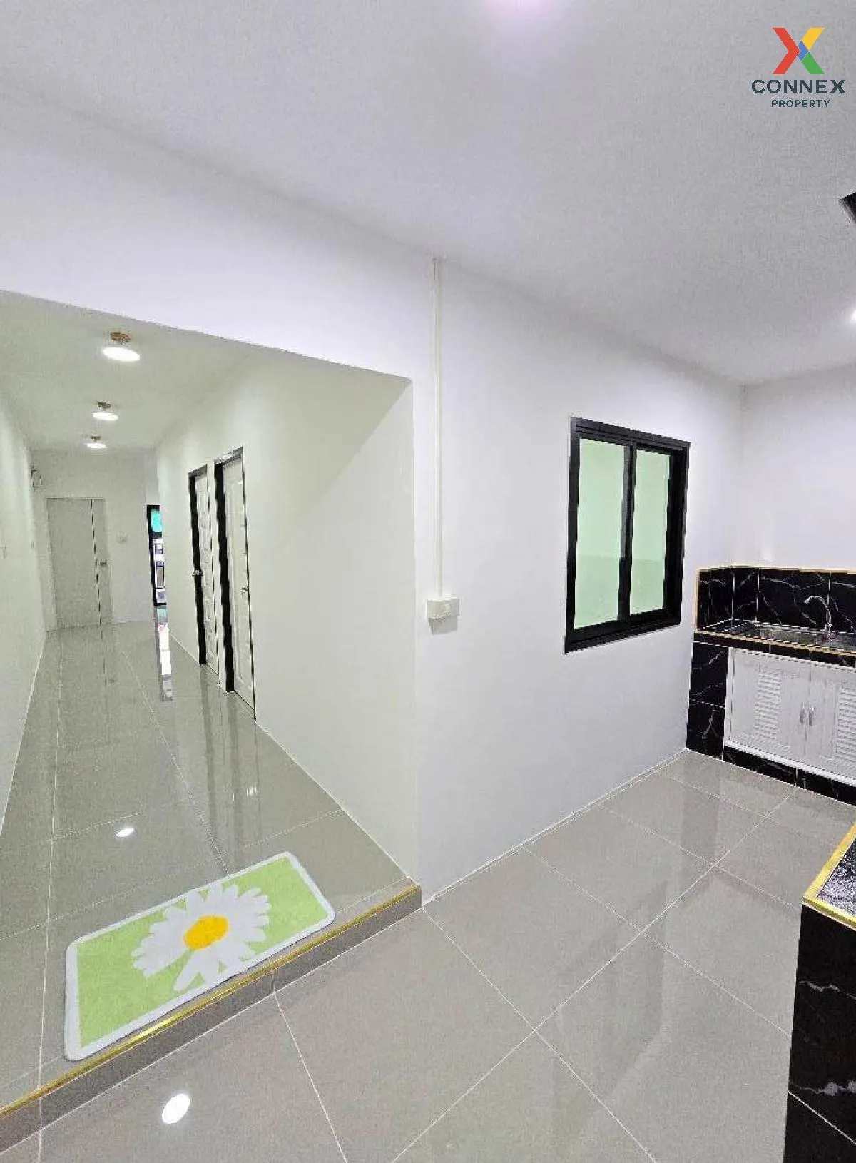 For Sale Townhouse , Phimonrat 1 , newly renovated , Phimonrat , Bang Bua Thong , Nonthaburi , CX-104275