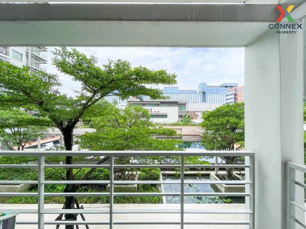 For Sale Condo , The Room Ratchada - Ladprao , MRT-Lat Phrao , Lat Yao , Chatuchak , Bangkok , CX-104278 3