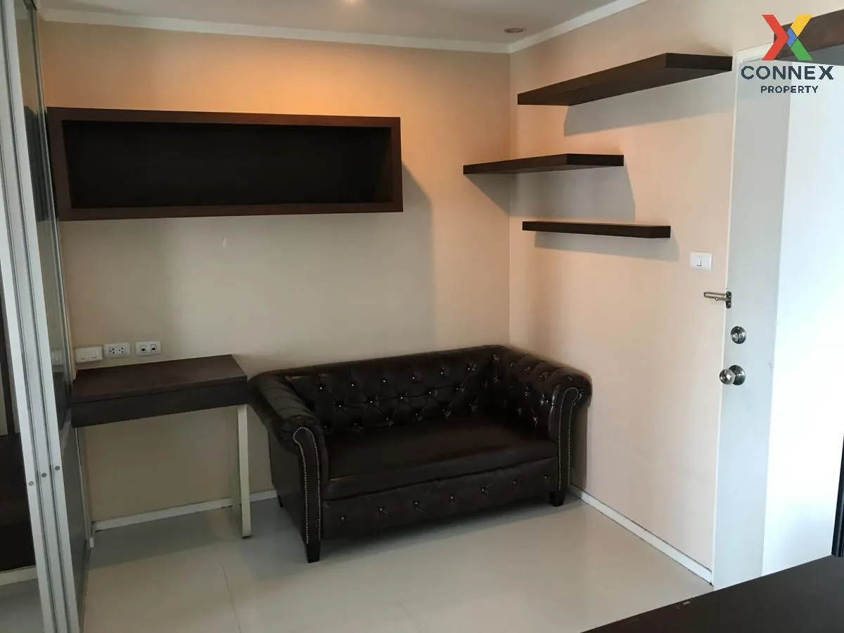 For Sale Condo , Lumpini Ville Prachachuen - Phongphet 2 , Wong Sawang , Bang Su , Bangkok , CX-104280 1