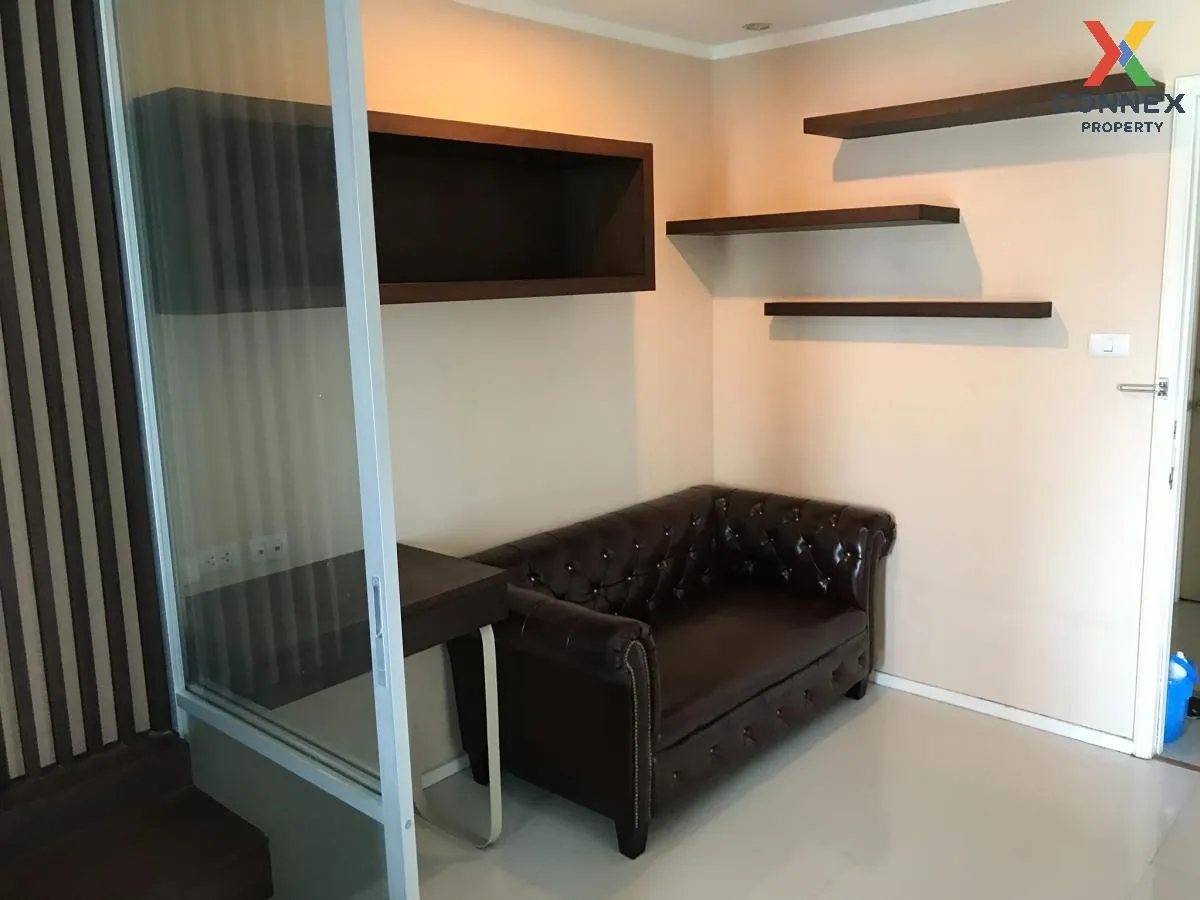 For Sale Condo , Lumpini Ville Prachachuen - Phongphet 2 , Wong Sawang , Bang Su , Bangkok , CX-104280 2