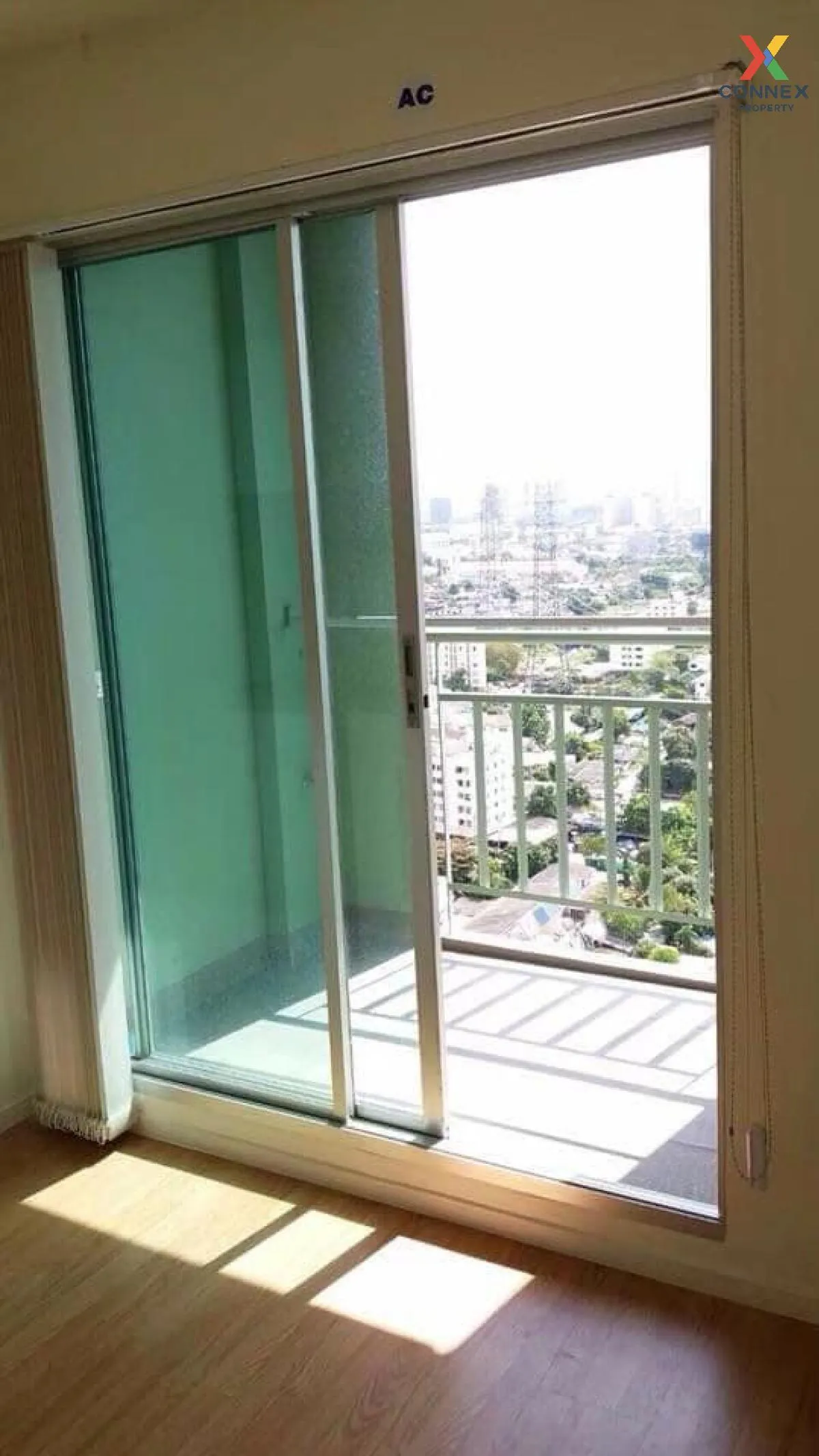 For Sale Condo , Lumpini Ville Prachachuen - Phongphet 2 , Wong Sawang , Bang Su , Bangkok , CX-104280