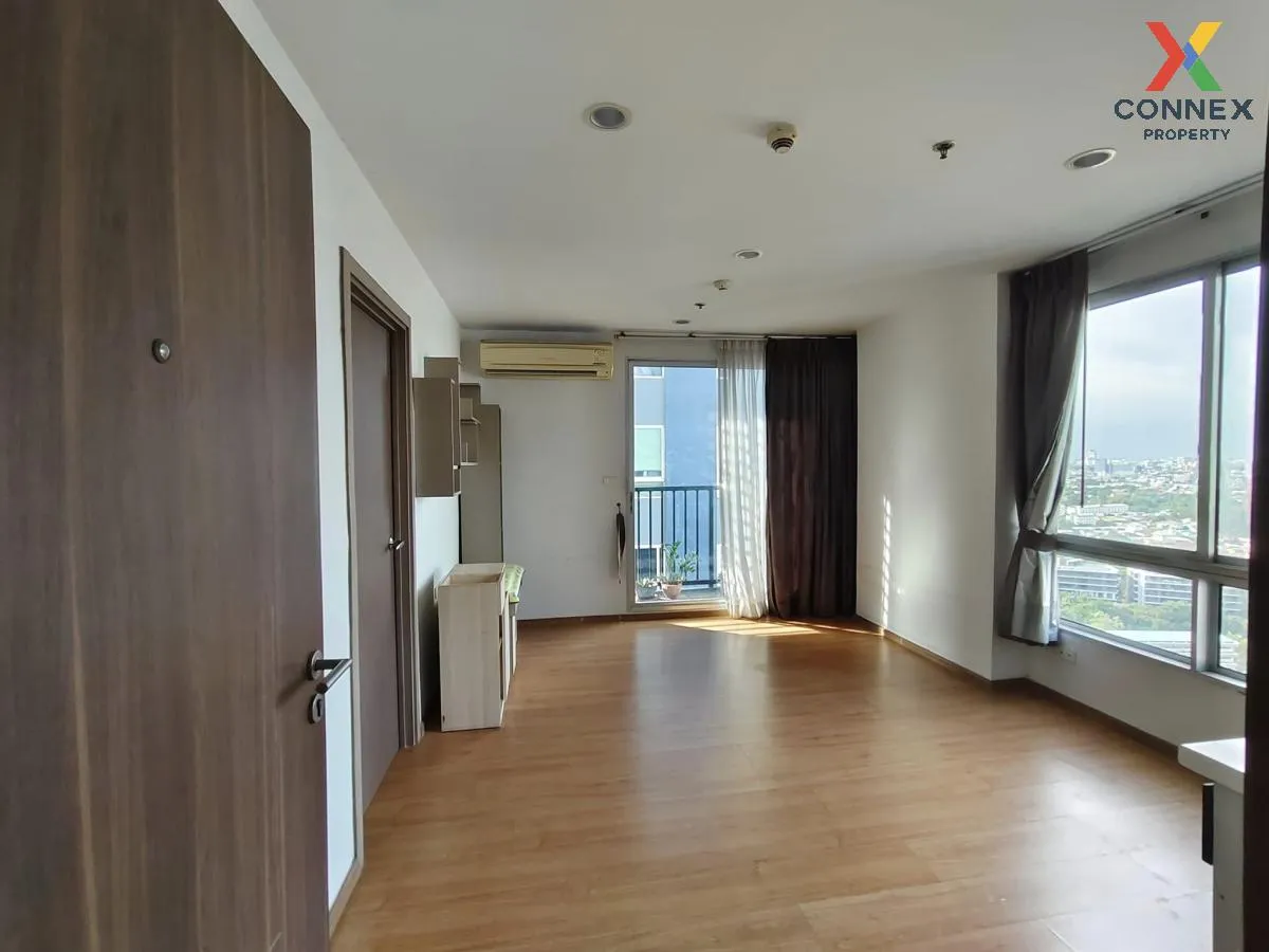 For Sale Condo , The Base Sukhumvit 77 , BTS-On Nut , Phra Khanong Nuea , Watthana , Bangkok , CX-104281 1