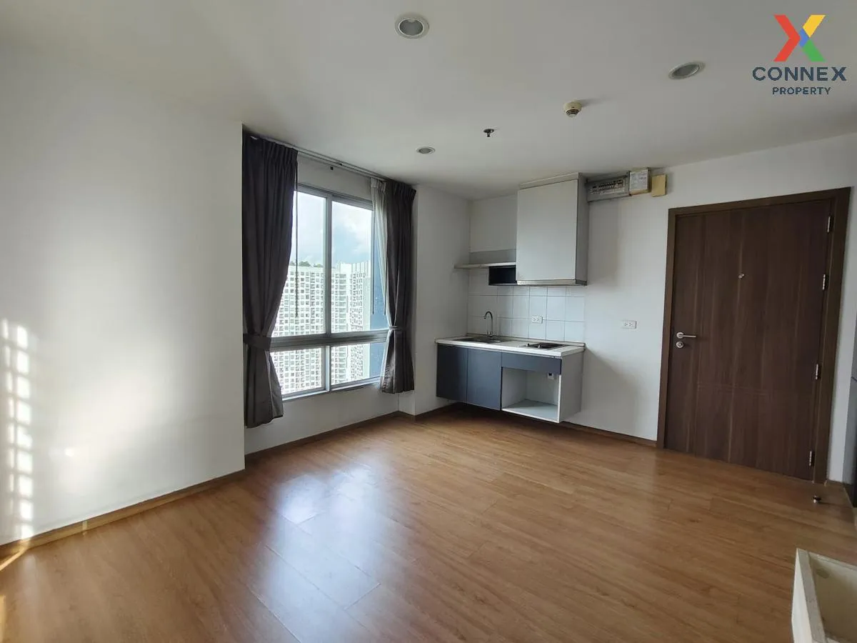 For Sale Condo , The Base Sukhumvit 77 , BTS-On Nut , Phra Khanong Nuea , Watthana , Bangkok , CX-104281 3