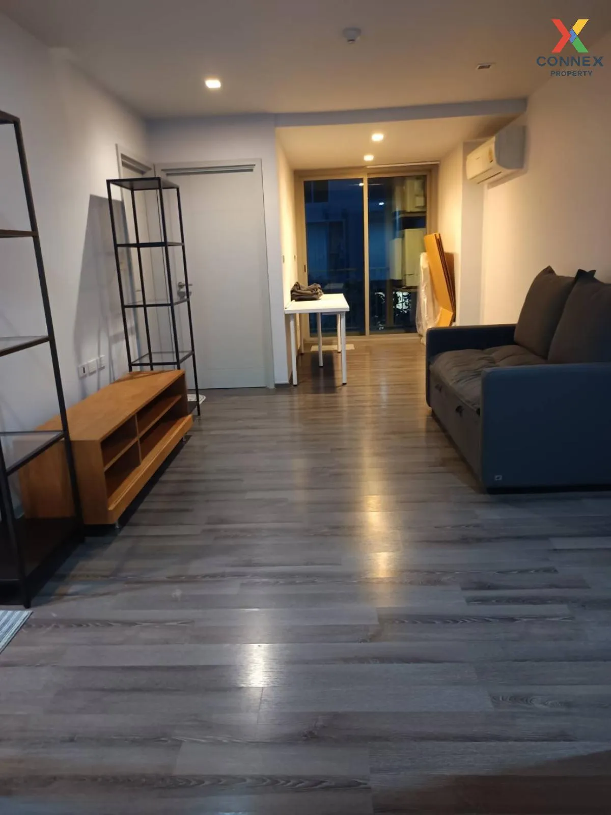 For Rent Condo , Sari by Sansiri , BTS-Punnawithi , Bang Chak , Phra Khanong , Bangkok , CX-104283 1