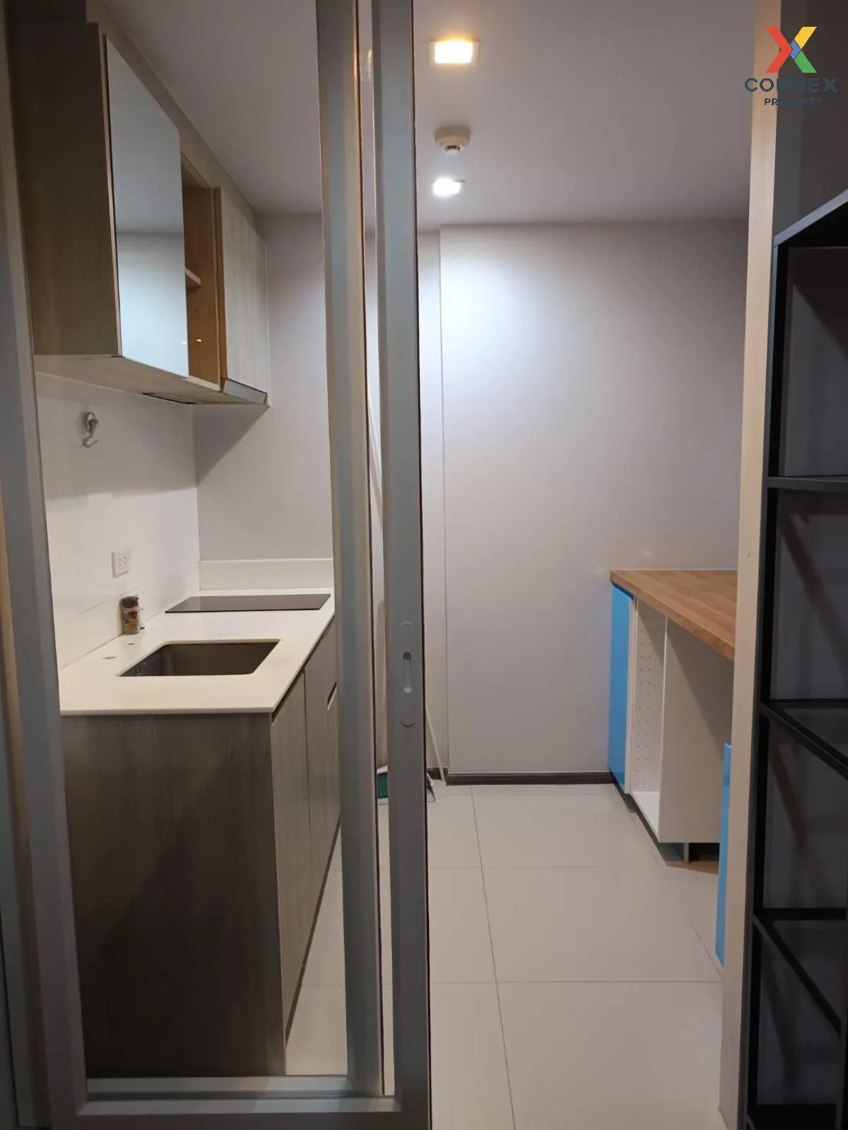 For Rent Condo , Sari by Sansiri , BTS-Punnawithi , Bang Chak , Phra Khanong , Bangkok , CX-104283 2