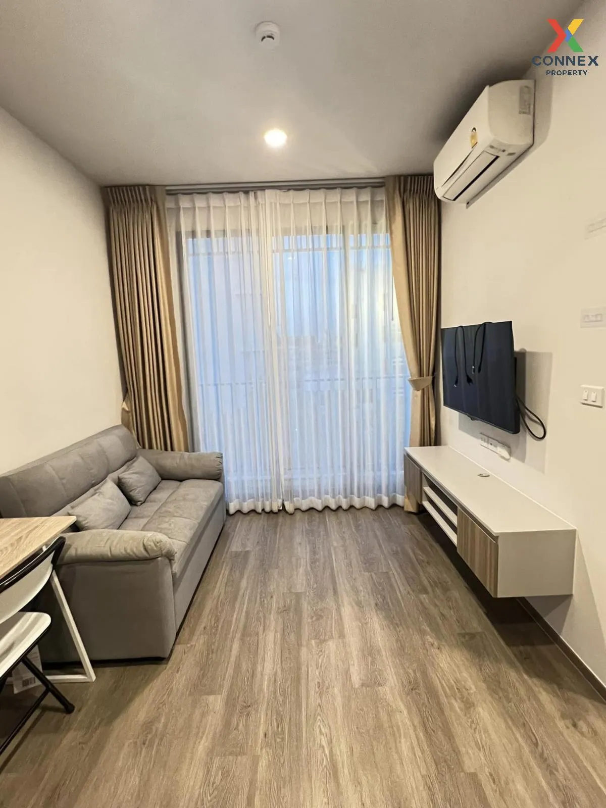 For Rent Condo , BRIXTON Pet&Play Sukhumvit 107 , BTS-Bearing , Samrong Nuea , Mueang Samut Prakan , Samut Prakarn , CX-104285 1