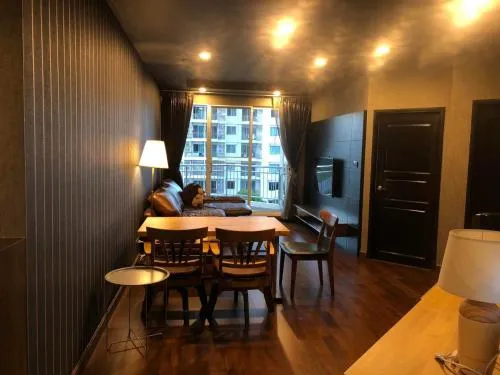 For Sale Condo , Supalai Wellington , MRT-Thailand Cultural Centre , Huai Khwang , Huai Khwang , Bangkok , CX-104287