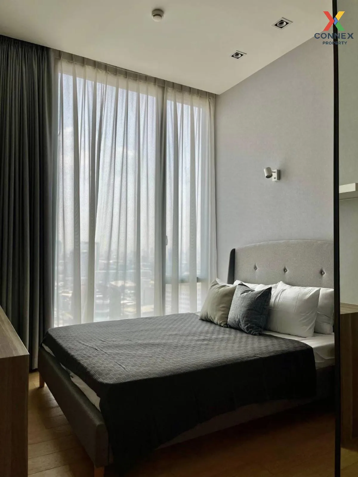 For Rent Condo , 28 Chidlom , BTS-Chit Lom , Lumpini , Pathum Wan , Bangkok , CX-104290 4