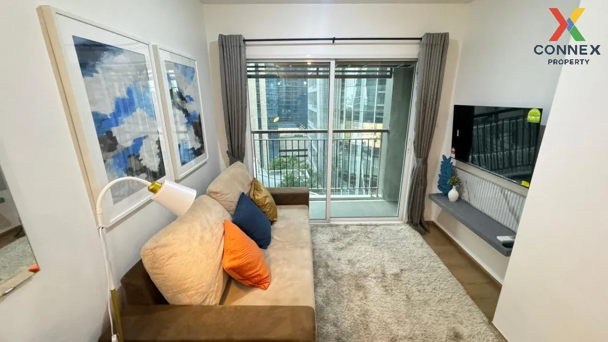 For Rent Condo , SYM Vipha Ladprao , BTS-Mo Chit , Chomphon , Chatuchak , Bangkok , CX-104297 4