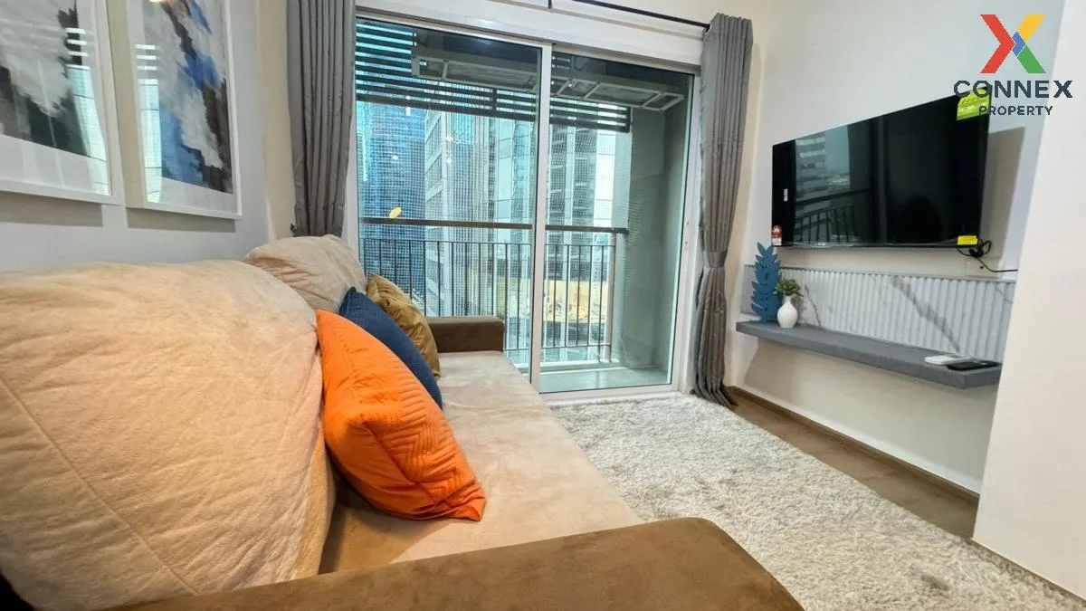 For Rent Condo , SYM Vipha Ladprao , BTS-Mo Chit , Chomphon , Chatuchak , Bangkok , CX-104297