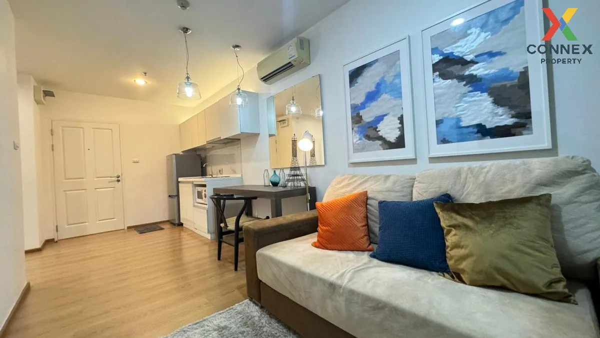 For Rent Condo , SYM Vipha Ladprao , BTS-Mo Chit , Chomphon , Chatuchak , Bangkok , CX-104297