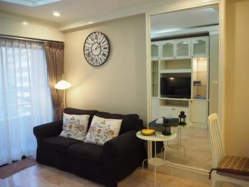 For Sale Condo , Saranjai Mansion , BTS-Nana , Khlong Toei , Khlong Toei , Bangkok , CX-104299