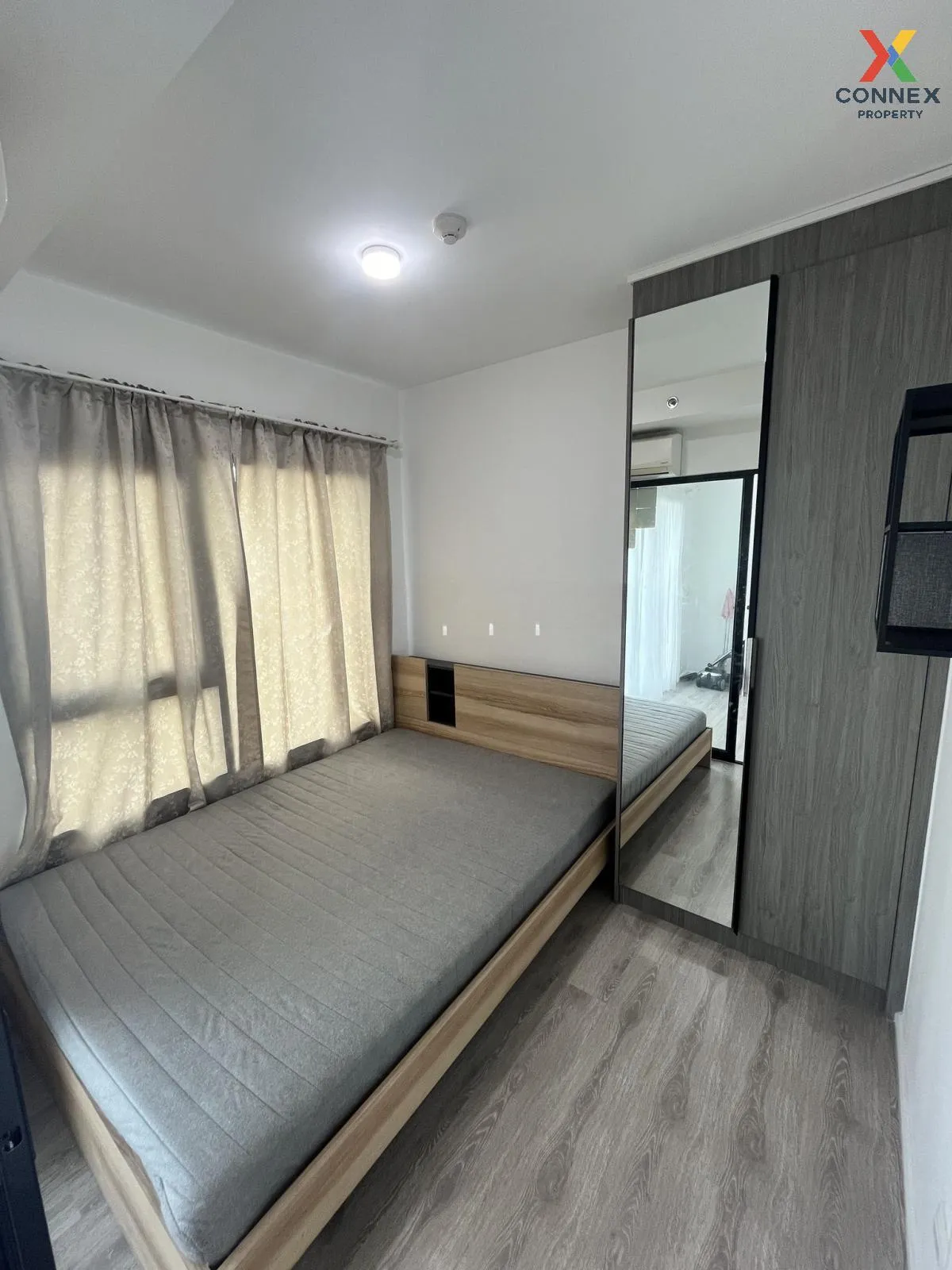 For Sale Condo , Kensington Sukhumvit - Theparak , BTS-Samrong , Bang Mueang Mai , Mueang Samut Prakan , Samut Prakarn , CX-104301 1