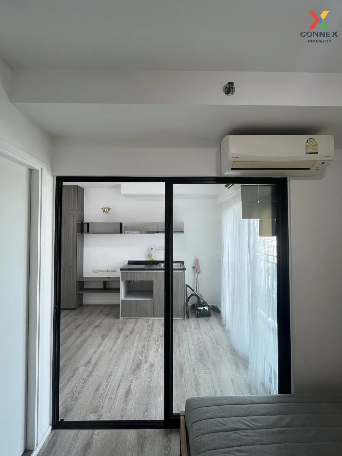 For Sale Condo , Kensington Sukhumvit - Theparak , BTS-Samrong , Bang Mueang Mai , Mueang Samut Prakan , Samut Prakarn , CX-104301 2