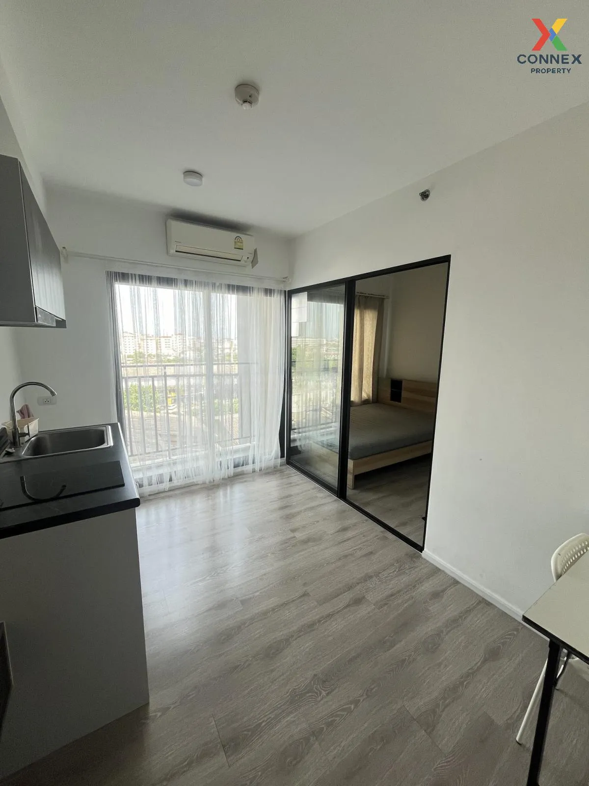 For Sale Condo , Kensington Sukhumvit - Theparak , BTS-Samrong , Bang Mueang Mai , Mueang Samut Prakan , Samut Prakarn , CX-104301 3