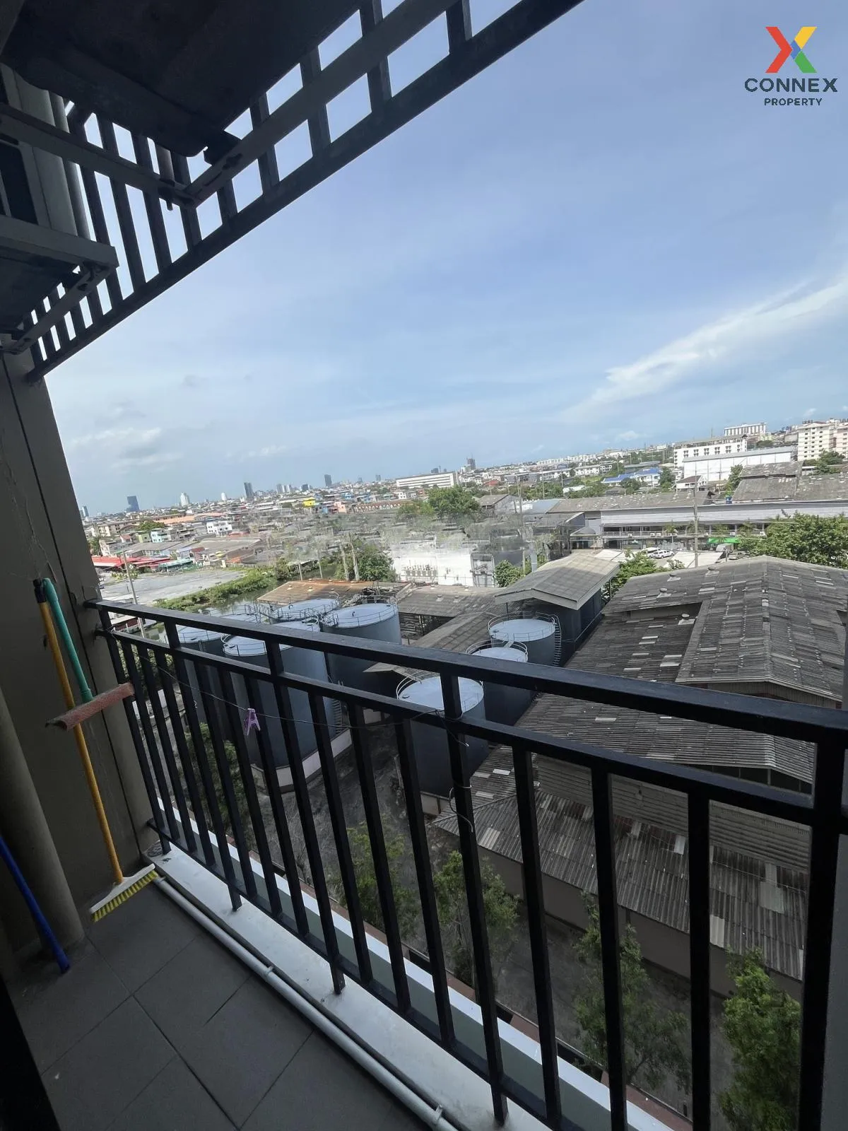 For Sale Condo , Kensington Sukhumvit - Theparak , BTS-Samrong , Bang Mueang Mai , Mueang Samut Prakan , Samut Prakarn , CX-104301