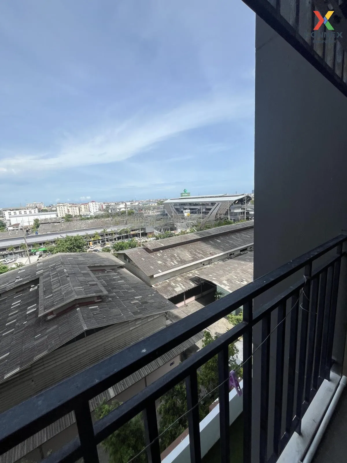 For Sale Condo , Kensington Sukhumvit - Theparak , BTS-Samrong , Bang Mueang Mai , Mueang Samut Prakan , Samut Prakarn , CX-104301