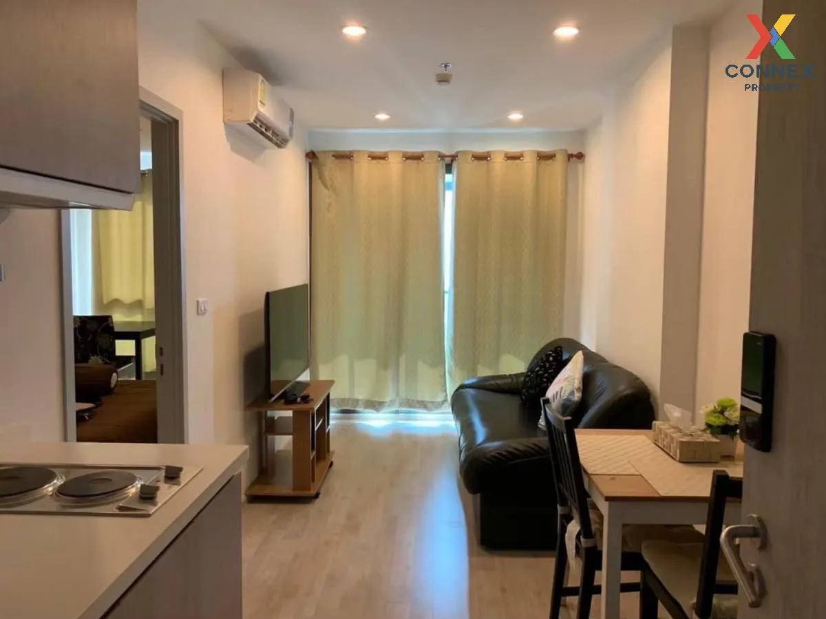 For Sale Condo , Ideo Mobi Charan Interchange , MRT-Bang Khun Non , Bang Khun Si , Bangkok Noi , Bangkok , CX-104304 1