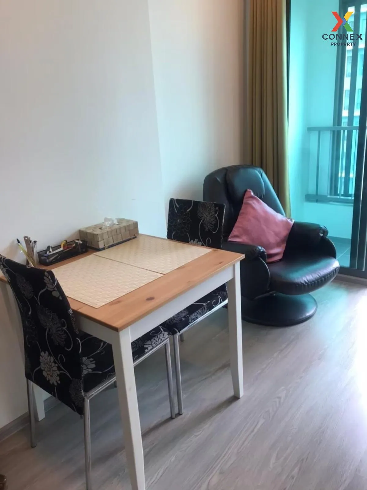 For Sale Condo , Ideo Mobi Charan Interchange , MRT-Bang Khun Non , Bang Khun Si , Bangkok Noi , Bangkok , CX-104305 3